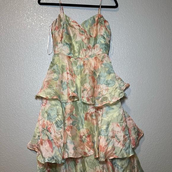 Lulus Dress - Picture 1 of 6
